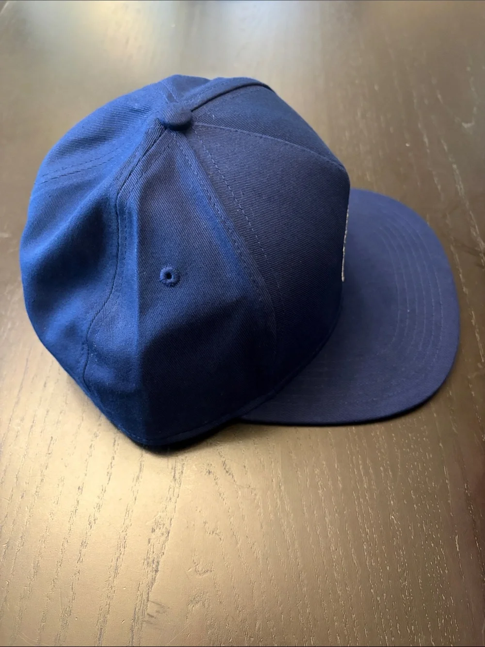 NWT Vice Golf Drive Long Adjustable SnapBack Hat